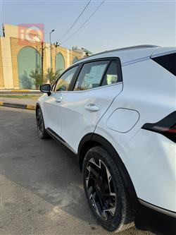 کیا سپۆرتاج